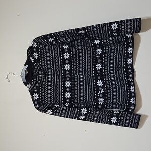 Montego Germany Women's Hooded Fleece Jacket